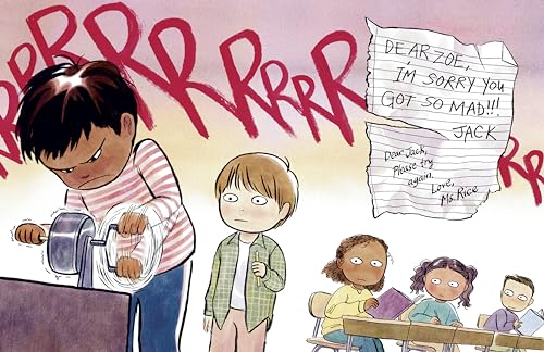 I'm Sorry You Got Mad