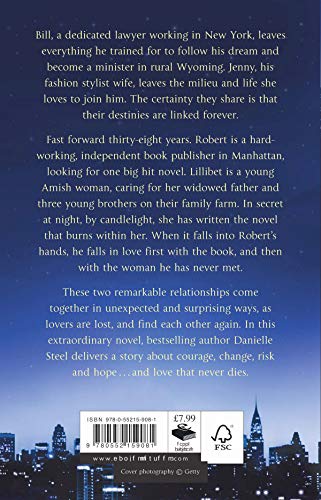 Until The End Of Time