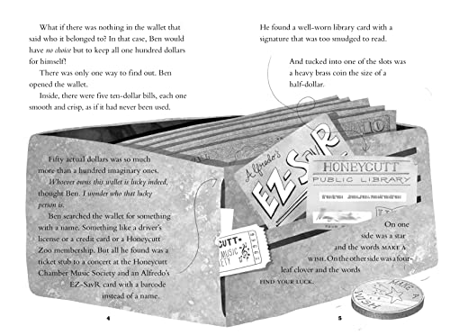 Ben Yokoyama and the Cookies of Chaos