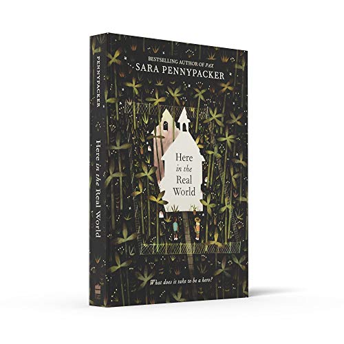 Here In The Real World - Retail Maharaj