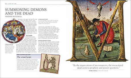 A History of Magic, Witchcraft and the O - Retail Maharaj
