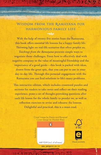Teachings from the Ramayana on Family & Life - Retail Maharaj