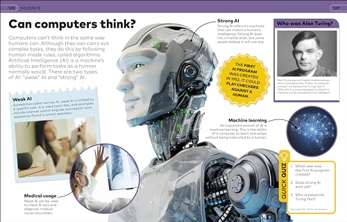 Why? Encyclopedia: Brilliant Answers to Baffling Questions - Retail Maharaj