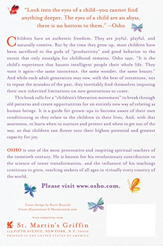 The Book of Children: Supporting the Freedom and Intelligence of a New Generation (Foundations of a New Humanity)
