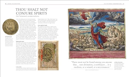 A History of Ghosts, Spirits and the Supernatural - Retail Maharaj