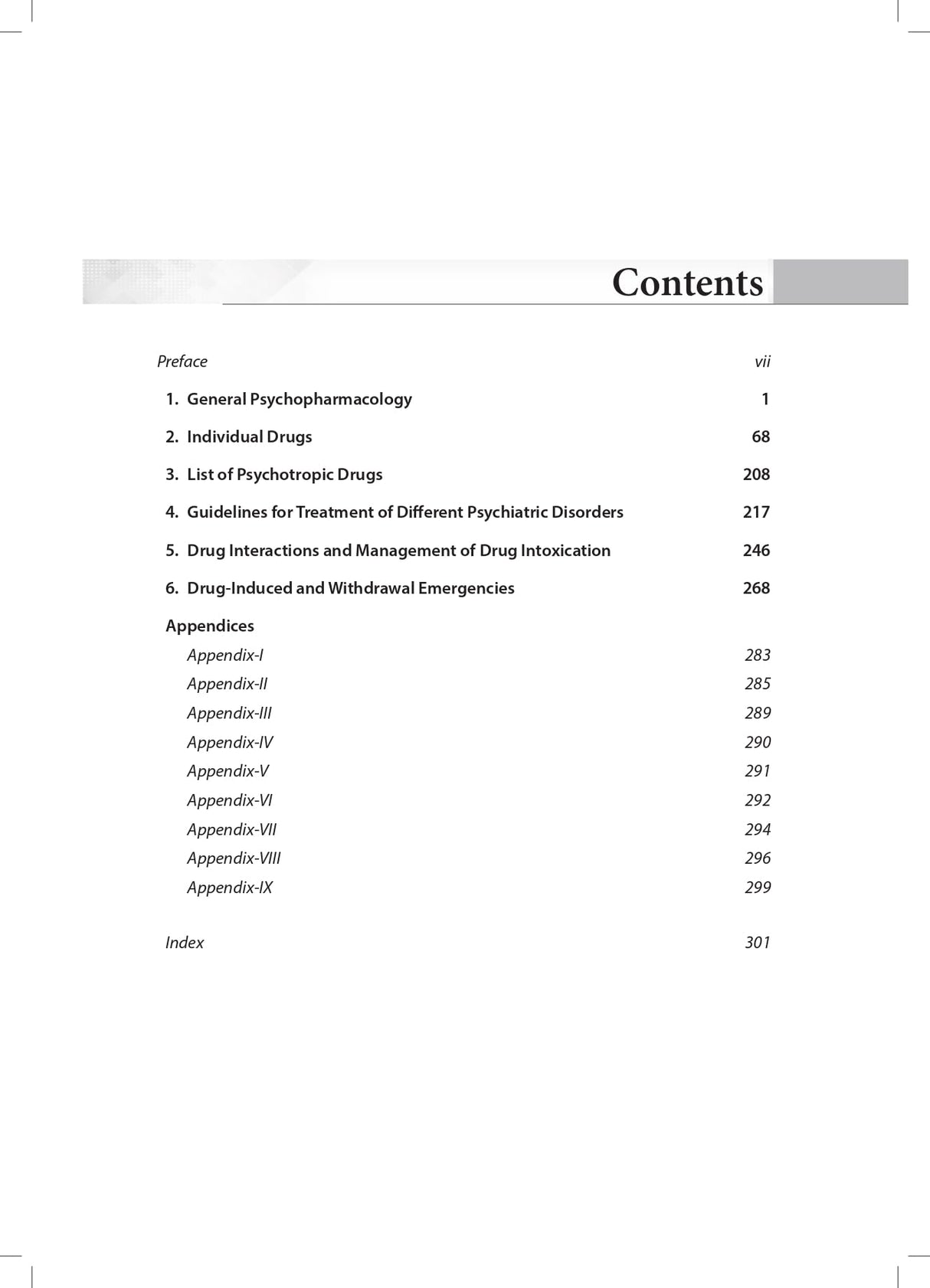 Textbook Of Psychopharmacology - (Pb 2025)