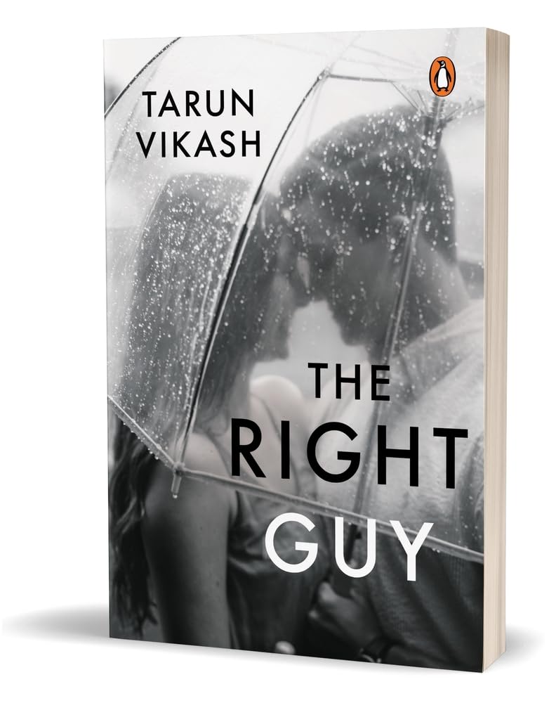 The Right Guy: From the Bestselling Author of She Stood by Me - Retail Maharaj