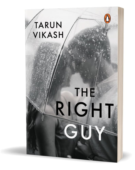 The Right Guy: From the Bestselling Author of She Stood by Me - Retail Maharaj
