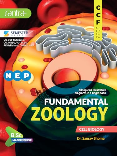 Fundamental Zoology (Cell Biology)-NEP-MAJOR/MINOR - Retail Maharaj