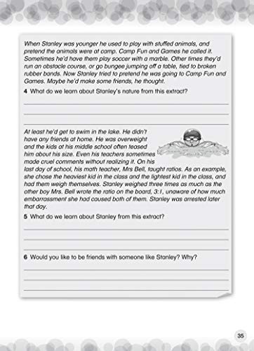 International Primary English Workbook: Stage 6 (Collins International Primary English) - Retail Maharaj