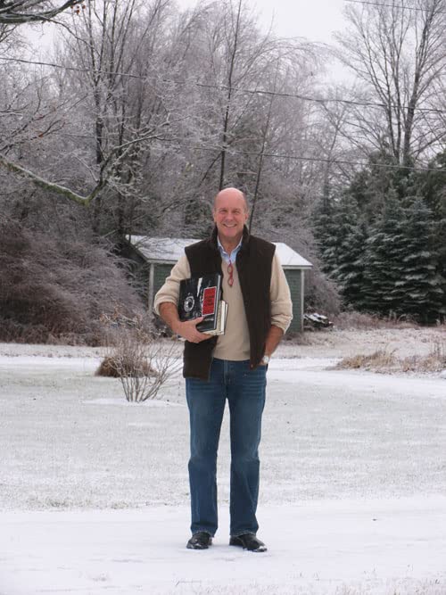 Exactly: How Precision Engineers Created the Modern World - Retail Maharaj