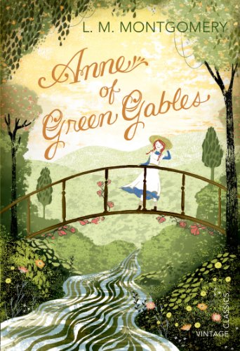 Anne of Green Gables - Retail Maharaj