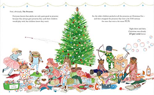 That Christmas - Retail Maharaj