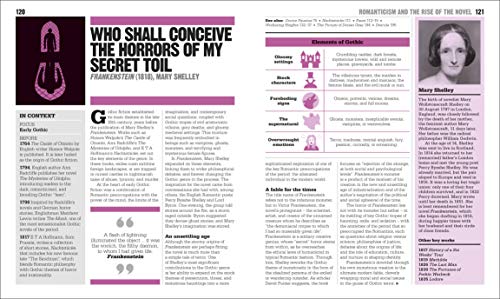 Literature Book, The ( Big Ideas) - Retail Maharaj