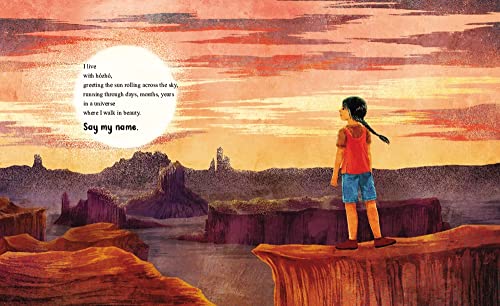 Say My Name - Retail Maharaj