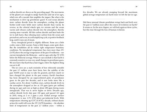 Breaking Boundaries: The Science of Our Planet - Retail Maharaj