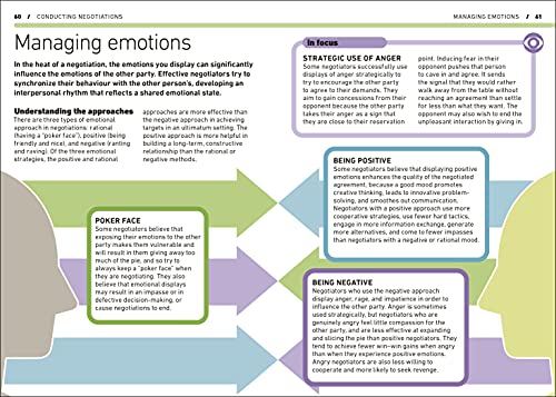 Negotiating - Retail Maharaj