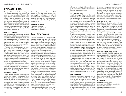 Concise Guide to Medicine & Drugs 7th Edition: Your Essential Quick Reference to Over 3,000 Prescription and Over-the-Counter Drugs - Retail Maharaj