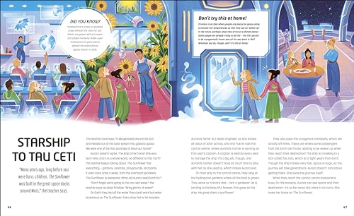 The Children's Book of the Future - Retail Maharaj