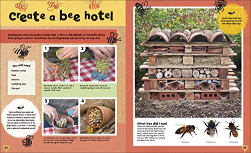 RHS Let's Get Gardening - Retail Maharaj