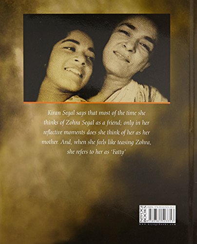 Zohra Segal 'Fatty' - Retail Maharaj