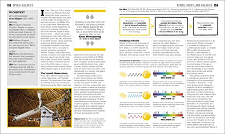 Astronomy Book, The ( Big Ideas) - Retail Maharaj