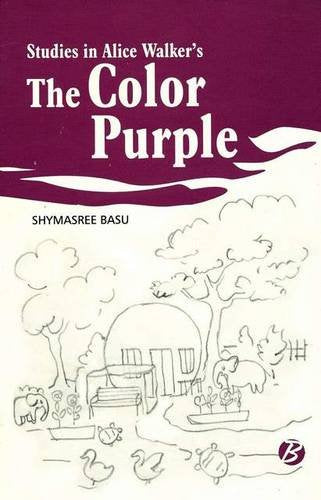 Studies in Alice Walker's 'the Color Purple' - Retail Maharaj