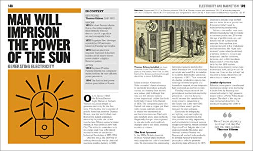 The Physics Book - Retail Maharaj