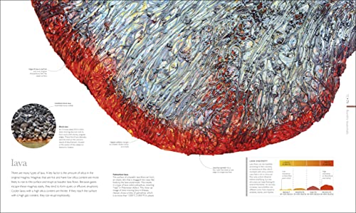 The Science of the Earth: The Secrets of Our Planet Revealed - Retail Maharaj