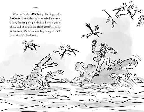 Fing - Retail Maharaj