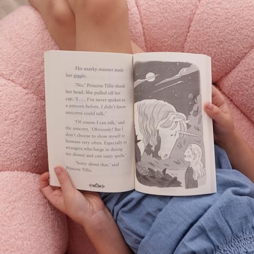 The Daredevil Princess and the Goblin King (Book 2) - Retail Maharaj