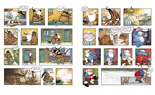 Father Christmas - Retail Maharaj