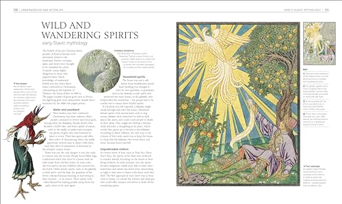 A History of Ghosts, Spirits and the Supernatural - Retail Maharaj