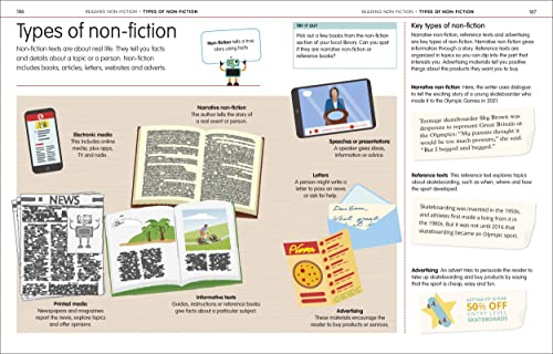 How to be Good at English, Ages 7-14 (Ke - Retail Maharaj