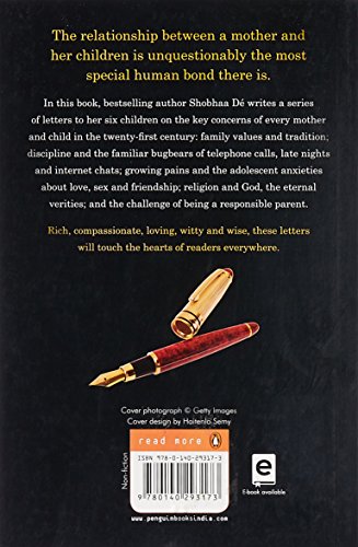 Speedpost: Letters to My Children about Living, Loving, Caring and Coping with the World. - Retail Maharaj