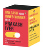 Unleash Your Inner Winner with Prakash Iyer: The Top Books to Motivate, Inspire, and Succeed )Box Set)) - Retail Maharaj