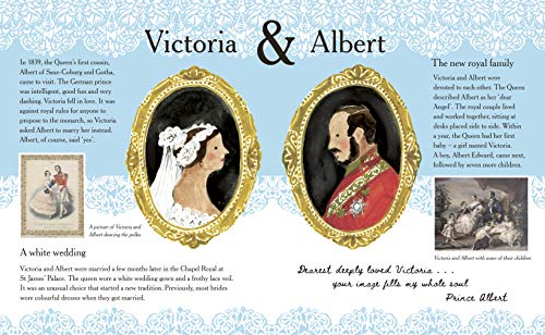 V&A Introduces: Queen Victoria - Retail Maharaj