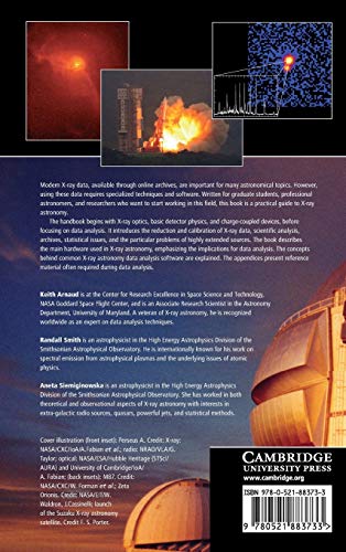 Handbook of X - Ray Astronomy