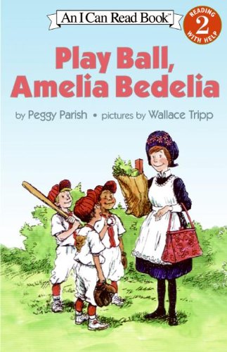 Play Ball, Amelia Bedelia - Retail Maharaj