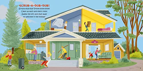 Passover, Here I Come!