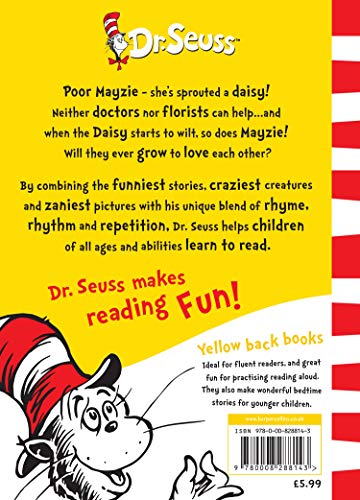 Daisy-Head Mayzie - Retail Maharaj