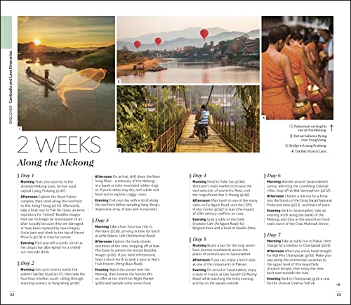 DK Cambodia and Laos - Retail Maharaj