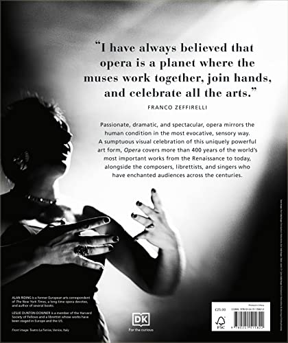 Opera - Retail Maharaj