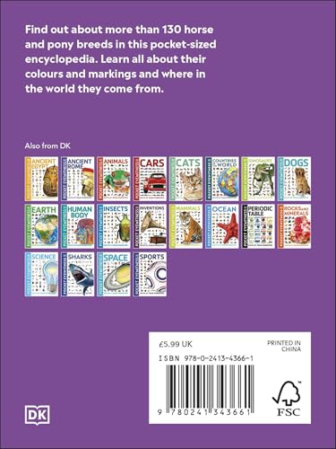 HORSES - Retail Maharaj