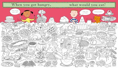 You Choose: Colouring Book with Stickers: A new story every time – what will YOU choose?