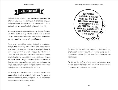 Three Lionesses: Find your team, build self-belief, embrace your inner Lioness - Retail Maharaj