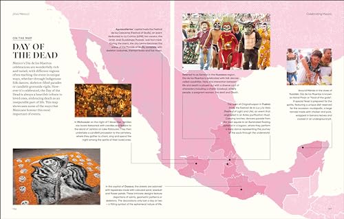 ¡Viva Mexico! - Retail Maharaj