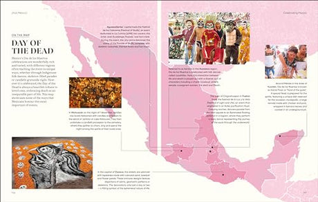¡Viva Mexico! - Retail Maharaj