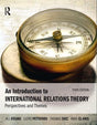 An Introduction to International Relations Theory: Perspectives and Themes - Retail Maharaj