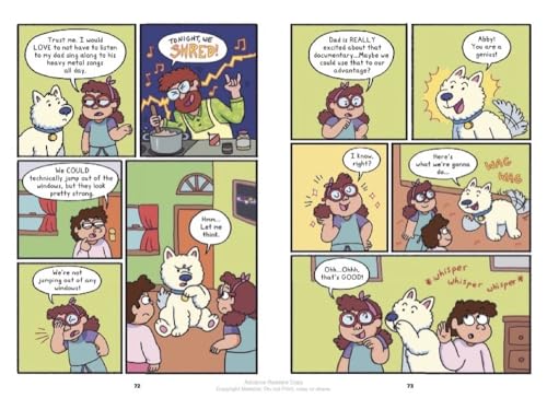 Mayor Good Boy Goes Hollywood: (A Graphic Novel): 2 (Mayor Good Boy (#2))